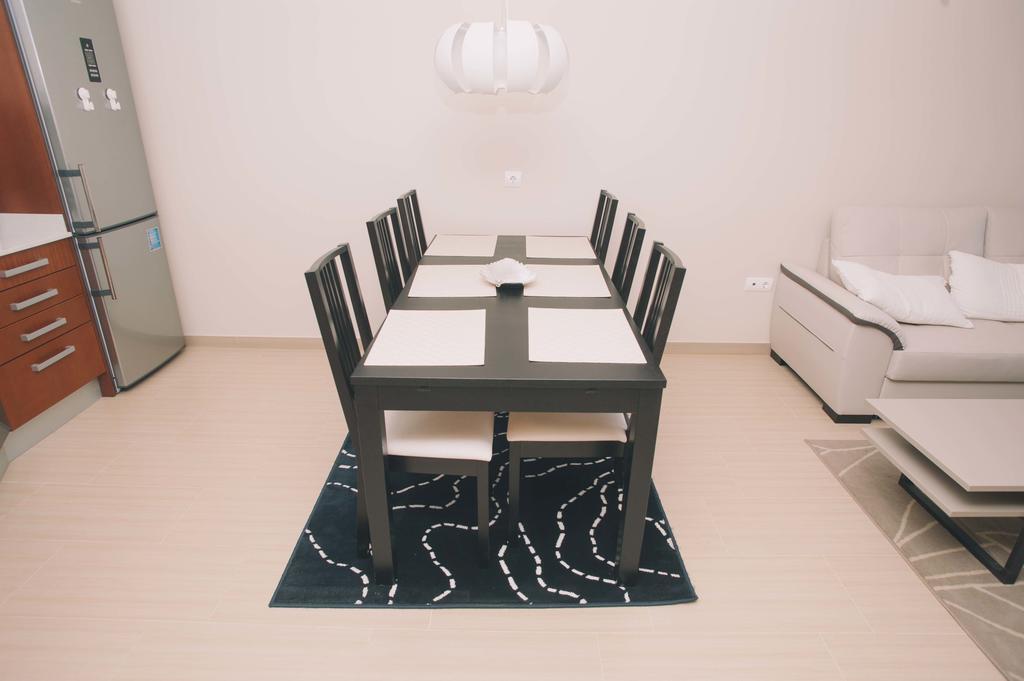 Vista Roja Apartment El Médano Екстериор снимка