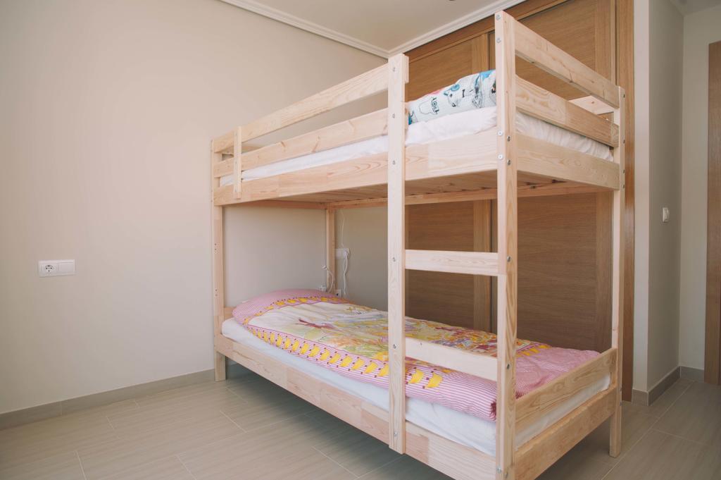 Vista Roja Apartment El Médano Екстериор снимка