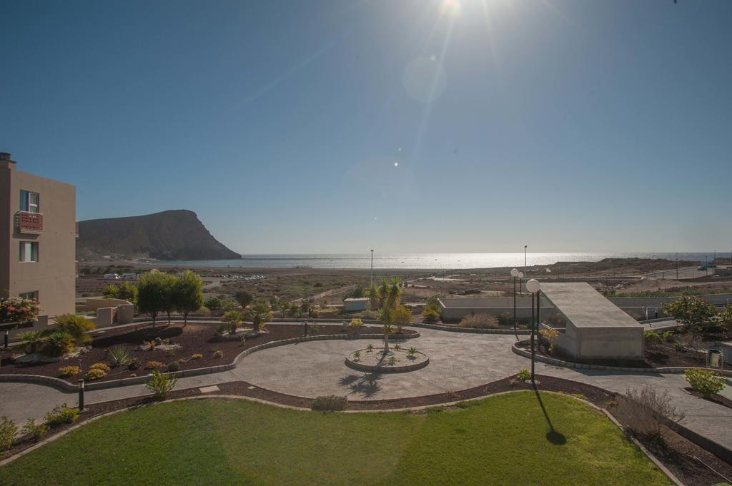 Vista Roja Apartment El Médano Екстериор снимка