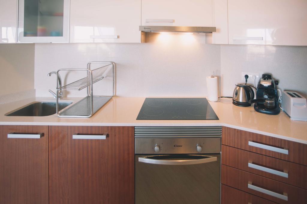 Vista Roja Apartment El Médano Екстериор снимка