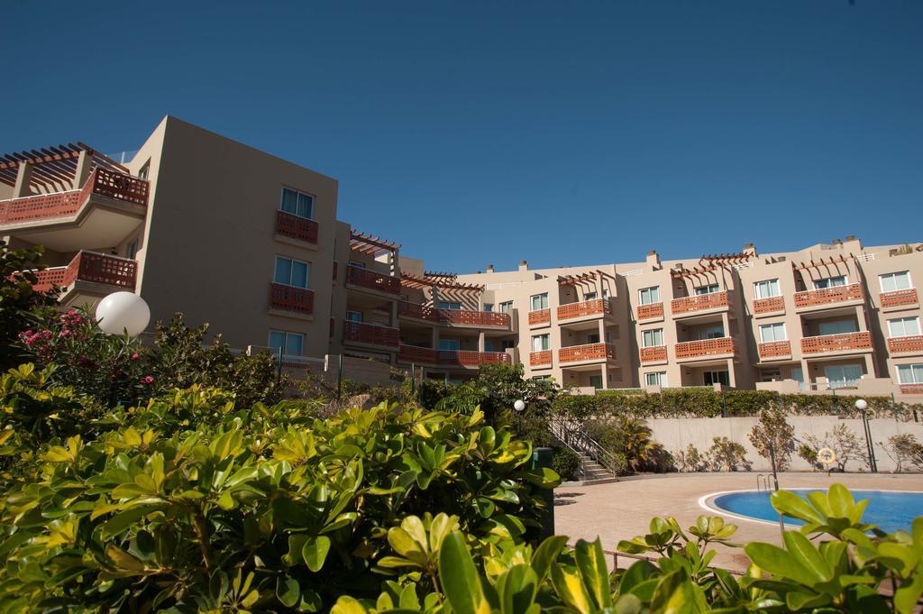Vista Roja Apartment El Médano Екстериор снимка
